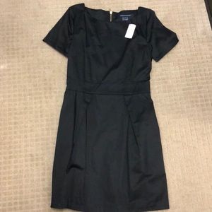Brushed cotton French Connection Dress